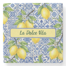 La Dolce Vita Sicile