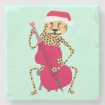 Le Cheetah de Noël