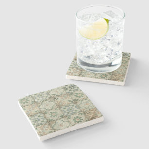 Dessous-de-verre En Pierre Le rêve marocain - Dessous de verre