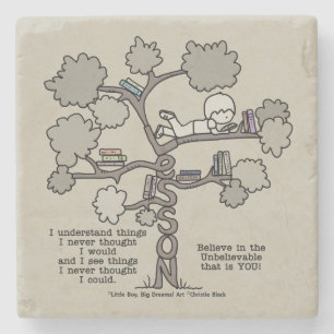 Dessous-de-verre En Pierre Leçons apprises