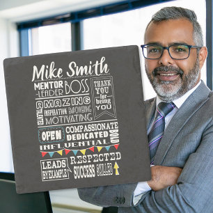 Dessous-de-verre En Pierre Les meilleurs dessous de verre de cadeau