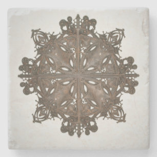 Dessous-de-verre En Pierre Louis Sullivan