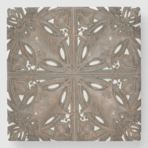 Dessous-de-verre En Pierre Louis Sullivan