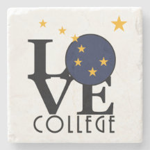 LOVE College Alaska