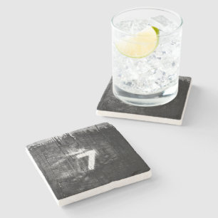 Dessous-de-verre En Pierre lucky for sum