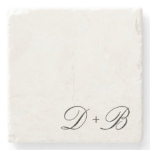 Monogramme Initial