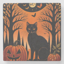Moonlit Meow