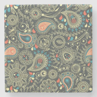 Motif 3 de Paisley