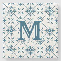 Motif espagnol Carrelage désorganisé |