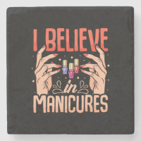 Nail Tech Croire En Manucures