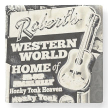 NASHVILLE HONKY TONK
