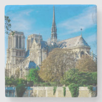 Notre Dame de Paris en France