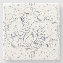 Octopus Pattern