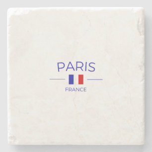Dessous-de-verre En Pierre paris en France