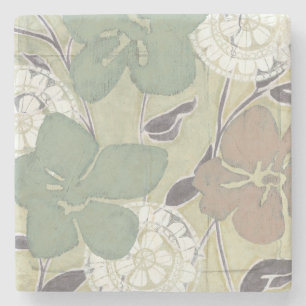 Dessous-de-verre En Pierre Pastels sereins II