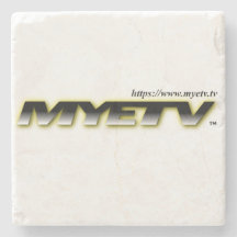 Pierre de marbre de MYETV