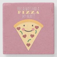 Pizza Mon Coeur