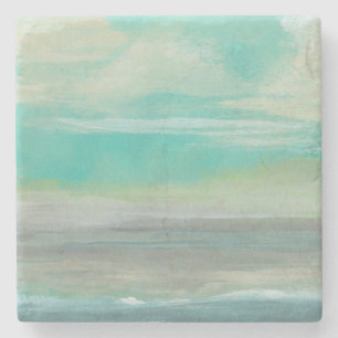 Dessous-de-verre En Pierre Plage Lowland I