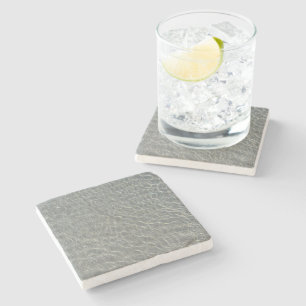 Dessous-de-verre En Pierre Plage Océan Eau Ondes & Sable