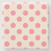 Pois roses à la crème