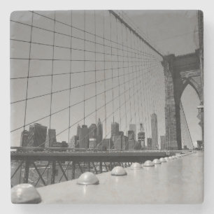 Dessous-de-verre En Pierre Pont Brooklyn