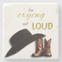 Pour Pleurer fort | Devis Sud | Cowboy