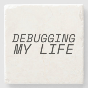 Dessous-de-verre En Pierre Protection de l'intégrité périphérique