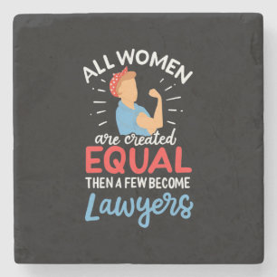 Dessous-de-verre En Pierre Quelques Femmes Deviennent Avocates