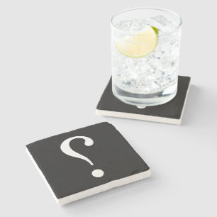 Dessous-de-verre En Pierre sNARK mARK {ironicon}