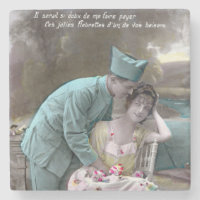 Soldat et amoureux