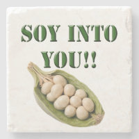 Soy Into You : A Vegan Love Story,