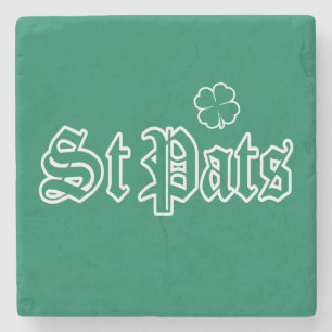 Dessous-de-verre En Pierre St Pats