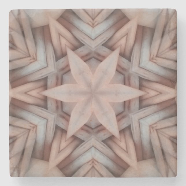 Dessous-de-verre En Pierre Star Starfish Dream (Devant)