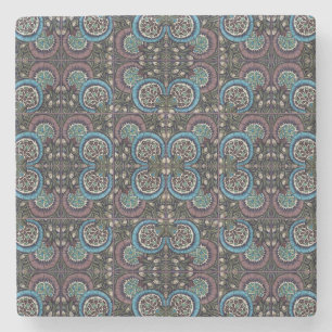 Dessous-de-verre En Pierre Style Marocain Pour Pierres