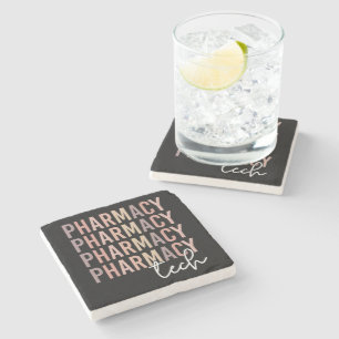 Dessous-de-verre En Pierre Technologie pharmaceutique Technicien en pharmac