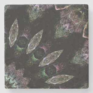 Dessous-de-verre En Pierre Theo