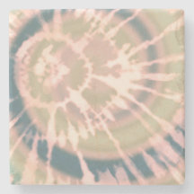 Tie and dye