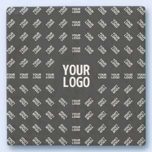 Dessous-de-verre En Pierre Toute conception ou logo d'image téléchargé   Pièc