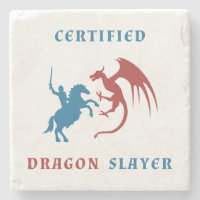 Tueur certifié de dragon