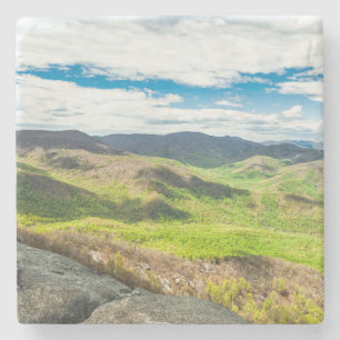 Dessous-de-verre En Pierre Vallée de Shenandoah