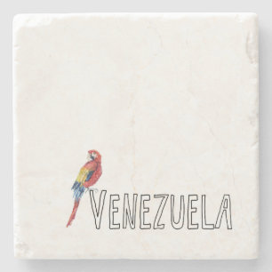 Dessous-de-verre En Pierre Venezuela
