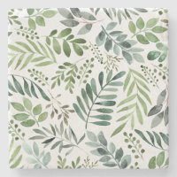 Verdure botanique Feuille Aquarelle