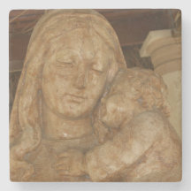 Vierge Marie et Jésus enfant