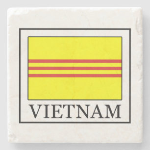 Dessous-de-verre En Pierre Vietnam
