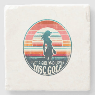 Dessous-de-verre En Pierre Womens Disk Golf - Frisbee Golf Femme