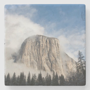 Dessous-de-verre En Pierre Yosemite