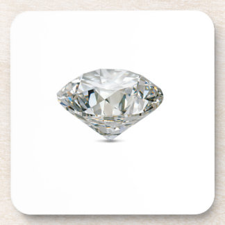 Dessous de verre en plastique