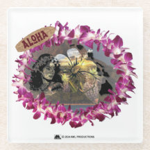 ALOHA 33 VERSION 2
