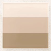 Brown Ombre strié