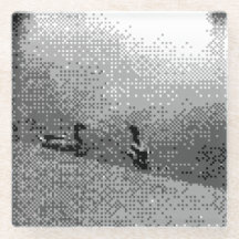 canards d'art pixel